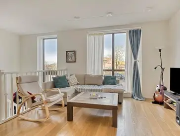 Foto #2 Appartement Cosunpark Breda