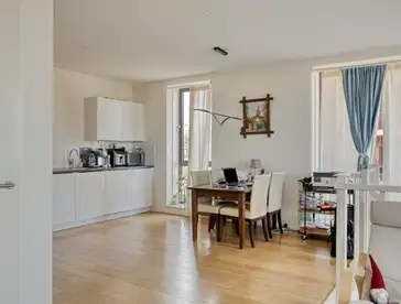 Foto #4 Appartement Cosunpark Breda