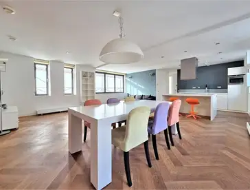 Foto #2 Appartement Ben van Meerendonkstraat Amsterdam