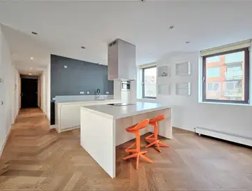 Foto #4 Appartement Ben van Meerendonkstraat Amsterdam