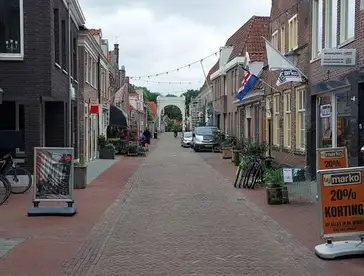 Foto #1 Appartement Nieuwstraat Hasselt