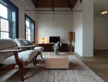 Foto #3 Appartement Nieuwstraat Hasselt