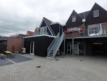 Foto #2 Appartement Nieuwstraat Hasselt