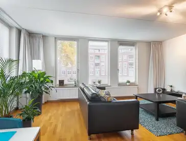 Foto #4 Appartement Misericordeplein Maastricht