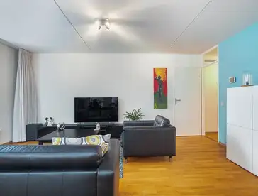 Foto #2 Appartement Misericordeplein Maastricht