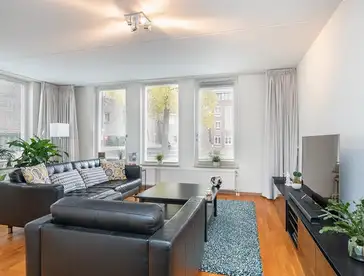 Foto #1 Appartement Misericordeplein Maastricht