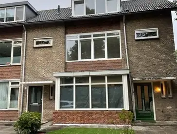 Foto #1 Appartement Jacob Oppenheimstraat Eindhoven