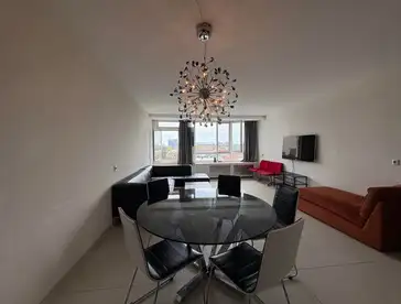 Foto #3 Appartement Frederikstraat Den Haag