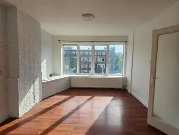 Foto #2 Appartement Schieweg Rotterdam