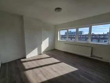 Foto #3 Appartement Schieweg Rotterdam