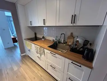 Foto #1 Huurwoning Bosscherweg Maastricht