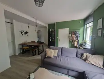 Foto #2 Appartement Wipstrikkerallee Zwolle