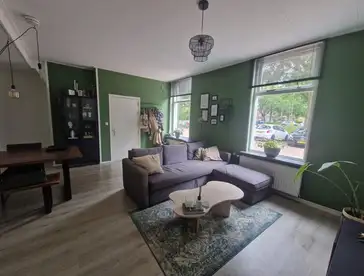 Foto #1 Appartement Wipstrikkerallee Zwolle