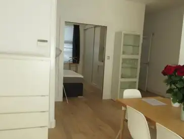 Foto #4 Appartement Postjeskade Amsterdam