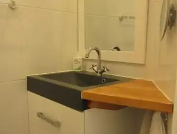 Foto #2 Appartement Postjeskade Amsterdam