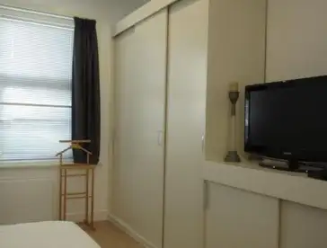 Foto #1 Appartement Postjeskade Amsterdam