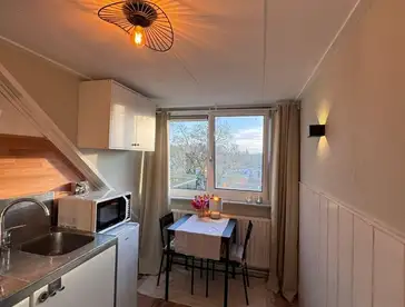 Foto #3 Appartement Ginnekenweg Breda