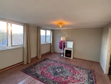 Foto #2 Appartement Ginnekenweg Breda