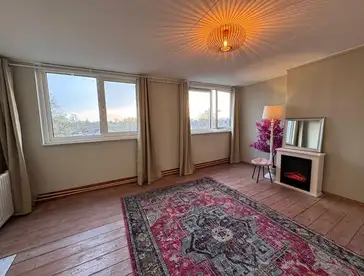 Foto #1 Appartement Ginnekenweg Breda