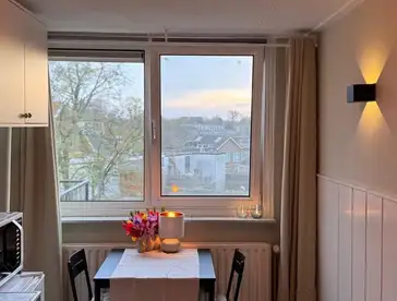 Foto #4 Appartement Ginnekenweg Breda