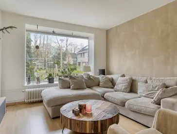 Foto #4 Huurwoning Hippocrateslaan Bergen op Zoom