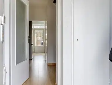 Foto #1 Huurwoning Hippocrateslaan Bergen op Zoom