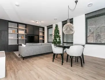 Foto #2 Appartement Capucijnenstraat Maastricht