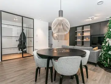 Foto #3 Appartement Capucijnenstraat Maastricht