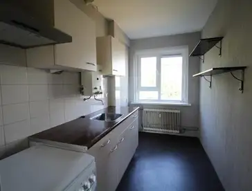 Foto #3 Appartement Rembrandtlaan Enschede