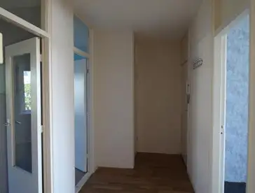 Foto #1 Appartement Rembrandtlaan Enschede