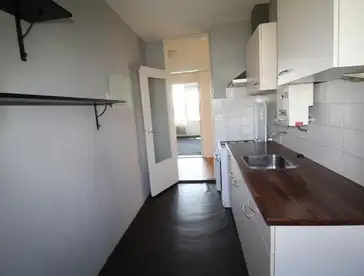 Foto #4 Appartement Rembrandtlaan Enschede