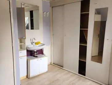Foto #2 Kamer Hengelosestraat Enschede