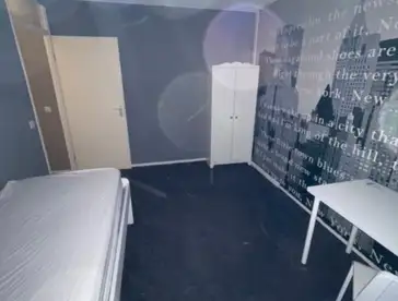 Foto #2 Kamer Kevelhamhoek Enschede