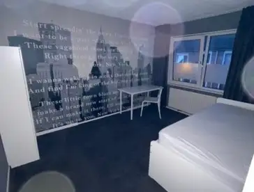 Foto #1 Kamer Kevelhamhoek Enschede