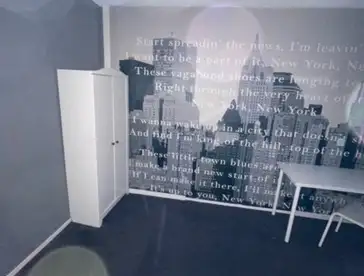 Foto #3 Kamer Kevelhamhoek Enschede
