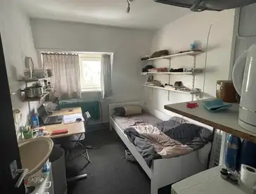 Foto #1 Kamer Richtersweg Enschede