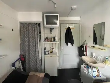 Foto #2 Kamer Richtersweg Enschede