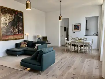 Foto #1 Appartement Professor Pieter Willemsstraat Maastricht