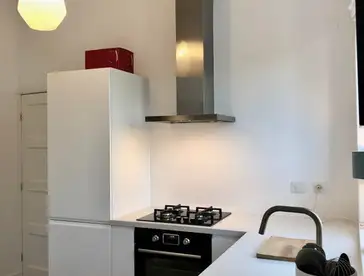 Foto #4 Appartement Professor Pieter Willemsstraat Maastricht