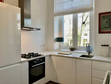 Foto #3 Appartement Professor Pieter Willemsstraat Maastricht