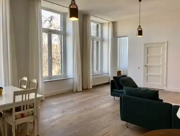 Foto #2 Appartement Professor Pieter Willemsstraat Maastricht