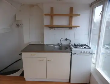 Foto #2 Huurwoning Wandelpad Hilversum