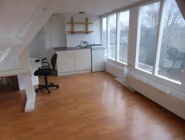 Foto #1 Huurwoning Wandelpad Hilversum