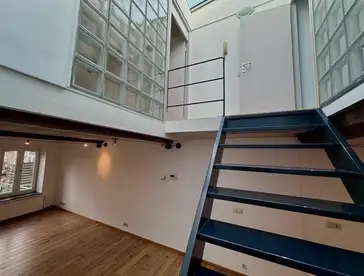 Foto #3 Huurwoning Bogaardenstraat Maastricht