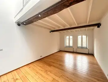 Foto #1 Huurwoning Bogaardenstraat Maastricht