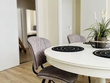 Foto #4 Appartement Einsteinstraat Maastricht