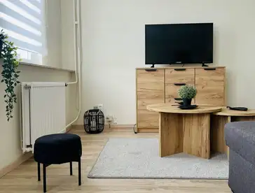Foto #3 Appartement Einsteinstraat Maastricht