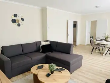 Foto #1 Appartement Einsteinstraat Maastricht