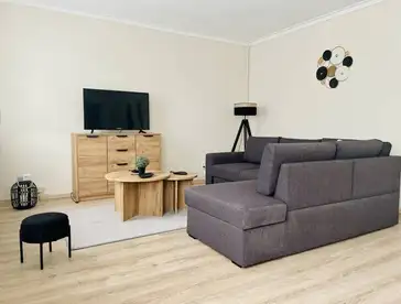 Foto #2 Appartement Einsteinstraat Maastricht