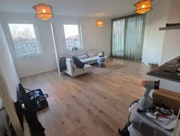 Foto #3 Appartement Maandereind Ede